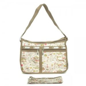 LESPORTSAC（レスポートサック） ナナメガケバッグ ホームタウン 7507