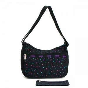 LESPORTSAC(レスポートサック) ナナメガケバッグ 7520