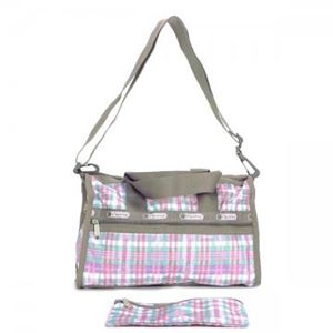 LESPORTSAC（レスポートサック） ボストンバッグ SKIPPIDY 7384