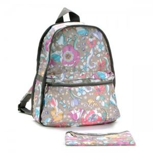 LESPORTSAC(レスポートサック) バッグパック インブルーム 7812 D210 IN BLOOM