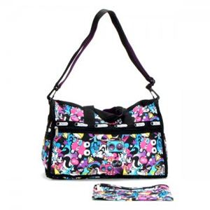 LESPORTSAC（レスポートサック） ボストンバッグ 7184