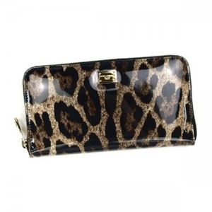 DOLCE＆GABBANA（ドルチェアンドガッバーナ） 長財布 A1922 BI0473 80022 LIGHT BEIGE