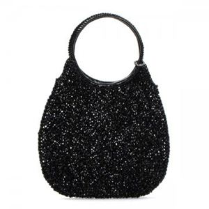 ANTEPRIMA(アンテプリマ) ハンドバッグ STANDARD BGS P88 057 145 NERO OPACO