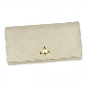 Vivienne Westwood（ヴィヴィアンウエストウッド） 長財布 SAFFIANO 1032VV30 CORDA