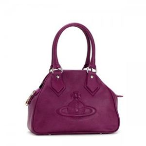 Vivienne Westwood（ヴィヴィアンウエストウッド） ハンドバッグ CHELSEA 13237 FUXIA