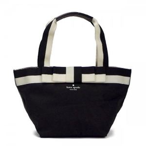 KATE SPADE（ケイトスペード） トートバッグ BARROW STREET PXRU3695 1 BLACK