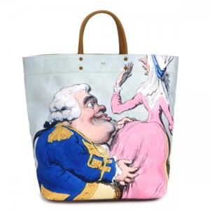 Anya Hindmarch（アニヤハインドマーチ） トートバッグ MULTI