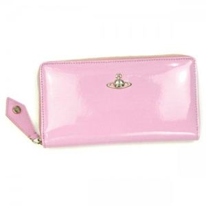 Vivienne Westwood（ヴィヴィアンウエストウッド） 長財布 APOLLO 32300 PINK