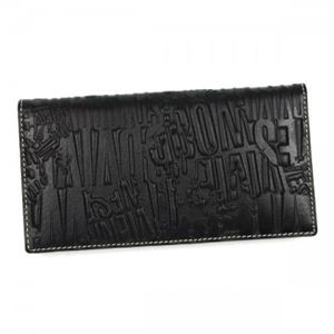 Vivienne Westwood（ヴィヴィアンウエストウッド） 長財布 MAN ATLAS 5147 NERO