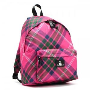 Vivienne Westwood（ヴィヴィアンウエストウッド） バックパック KILT 6178 MAC SCOTTY