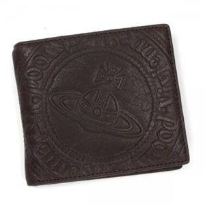 Vivienne Westwood（ヴィヴィアンウエストウッド） カードケース MAN VITELLO 5858 T.MORO