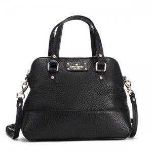 KATE SPADE（ケイトスペード） ハンドバッグ GROVE COURT PXRU2969 1 BLACK