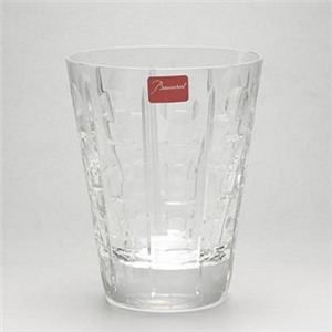 【2013年7月31日まで期間限定値下げ】Baccarat（バカラ） グラス EQUINOXE 2101785