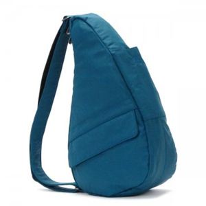 AmeriBag(アメリバッグ) ナナメガケバッグ 7103 XB SAXONY BLUE