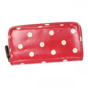 CATH KIDSTON（キャスキッドソン） 長財布 FASHION 377591 POPPY RED