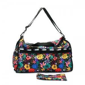 LESPORTSAC（レスポートサック） ボストンバッグ ラッシュ 7185