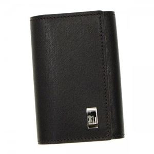 【2013年7月31日まで期間限定値下げ】Dunhill（ダンヒル） キーケース SIDECAR FP5020E