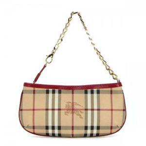 Burberry(バーバリー) ショルダーバッグ HYM ANABEL 6080T MILITARY RED- ROSSO