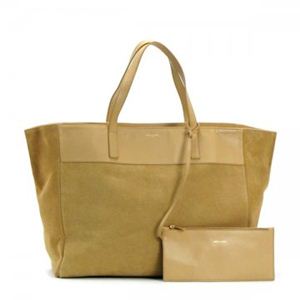 Yves Saint Laurent（イブサンローラン） トートバッグ SHOPPING SAINT LAURE 314252 9941 NATURAL NATURAL