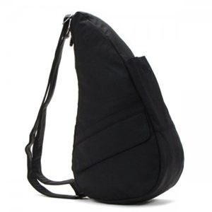 AmeriBag（アメリバッグ） ナナメガケバッグ 7103 BK BLACK