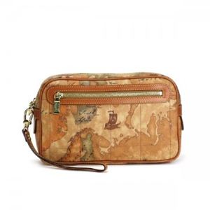 【2013年8月31日まで期間限定値下げ】PrimaClasse（プリマクラッセ） セカンドバッグ GEO CLASSIC CN126 10