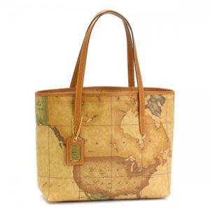 【2013年7月31日まで期間限定値下げ】PrimaClasse(プリマクラッセ) トートバッグ GEO CLASSIC CN175 CLASSIC