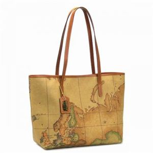 【2013年7月31日まで期間限定値下げ】PrimaClasse（プリマクラッセ） トートバッグ GEO CLASSIC CN180 10 CLASSIC