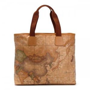 【2013年7月31日まで期間限定値下げ】PrimaClasse（プリマクラッセ） トートバッグ GEO SOFT N616