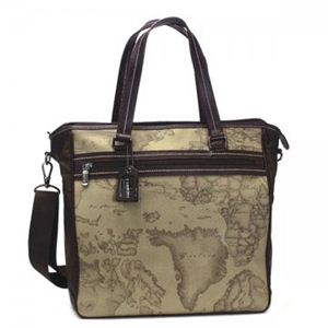 PrimaClasse（プリマクラッセ） トートバッグ GEO TORTORA CG486 590 TORTORA