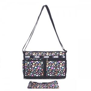 LESPORTSAC（レスポートサック） ナナメガケバッグ POP HEART 7519