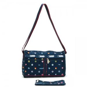 LESPORTSAC（レスポートサック） ナナメガケバッグ YACHT CLUB 7519 D271 YACHT CLUB