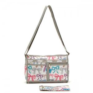 LESPORTSAC（レスポートサック） ナナメガケバッグ BOWS 7519 D228 BOWS