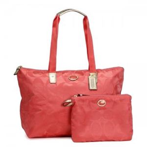 Coach Factory（コーチ F） トートバッグ 77321 B4／CO