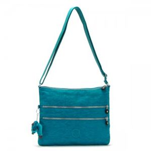 Kipling(キプリング) ショルダーバッグ BASIC K13335 544 TURQ BLUE