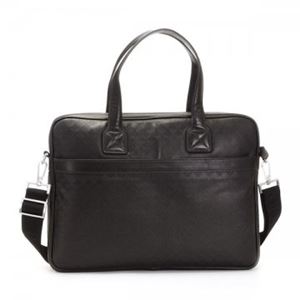 EMPORIO ARMANI(エンポリオアルマーニ) ブリーフケース YC043 YEM823 80006 MARRONE