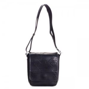 EMPORIO ARMANI（エンポリオアルマーニ） ナナメガケバッグ YH187 YEME98 80001