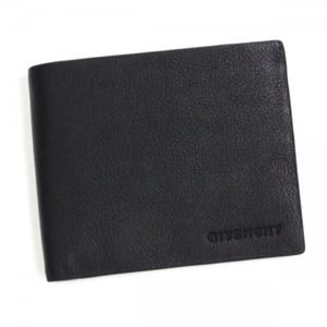 Givenchy（ジバンシー） 二つ折り財布（小銭入れ付） 13M6107 1 BLACK