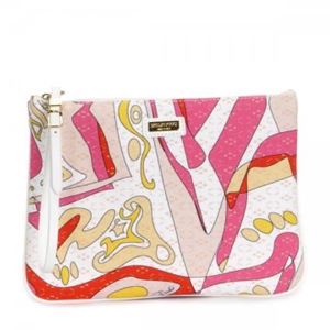 Emilio Pucci（エミリオプッチ） ポーチ 31 32SF04 52