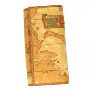 【2013年8月31日まで期間限定値下げ】PrimaClasse（プリマクラッセ） 長財布 GEO CLASSIC CW026 10