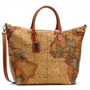 PrimaClasse(プリマクラッセ) ナナメガケバッグ GEO CLASSIC CN959 10