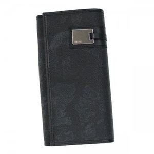 【2013年8月31日まで期間限定値下げ】PrimaClasse(プリマクラッセ) 長財布 GEO CLASSIC CW026 1