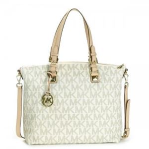 Michael Kors（マイケルコース） ナナメガケバッグ 30H2GTTS9B 150 VANILLA
