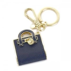 Michael Kors（マイケルコース） キーホルダー 32H1YHMK1Y 406 NAVY