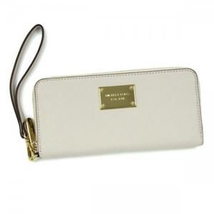 Michael Kors(マイケルコース) 長財布 32S3MELE1L 150 VANILLA