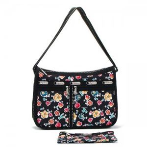 LESPORTSAC(レスポートサック) ナナメガケバッグ ノルマンディ 7507