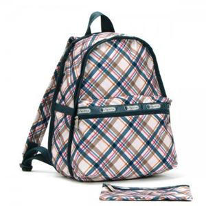 LESPORTSAC(レスポートサック) バックパック MONTAUK 7812 D238 MONTAUK