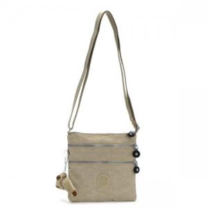 Kipling（キプリング） ショルダーバッグ BASIC K15178 87 CAFFE LATTE
