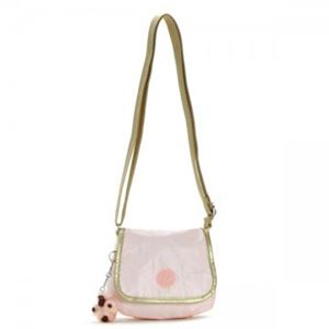 Kipling（キプリング） ショルダーバッグ MOMMY＆amp;ME K15186 197 LACQUER PINK
