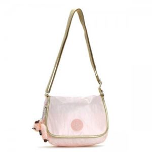 Kipling（キプリング） ショルダーバッグ MOMMY＆amp;ME K15187 197 LACQUER PINK
