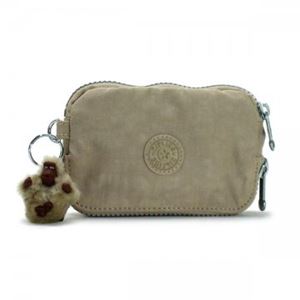 Kipling（キプリング） ポーチ BASIC K15026 87 CAFFE LATTE